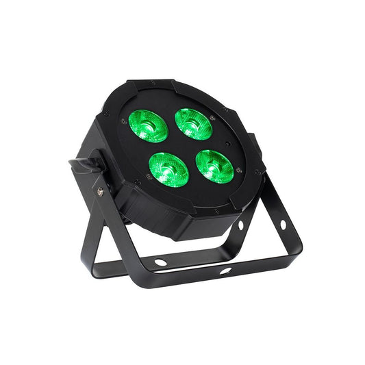 MEGA HEX L PAR - Pure Minds for Lighting Equipment & Requisites Trading Co.LLC