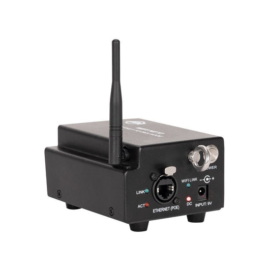Wifi Net 2 - Pure Minds for Lighting Equipment & Requisites Trading Co.LLC