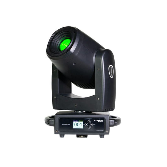 Eliminator Stryker Spot - Pure Minds for Lighting Equipment & Requisites Trading Co.LLC