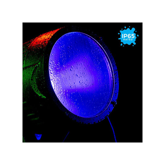 UV PAR 100IP - Pure Minds for Lighting Equipment & Requisites Trading Co.LLC