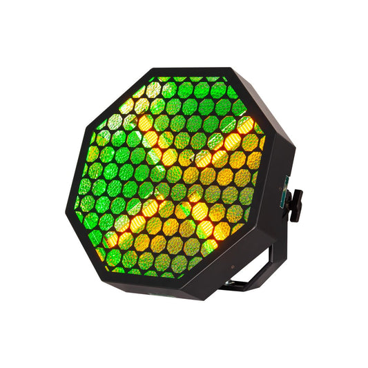 Vintage X - Pure Minds for Lighting Equipment & Requisites Trading Co.LLC