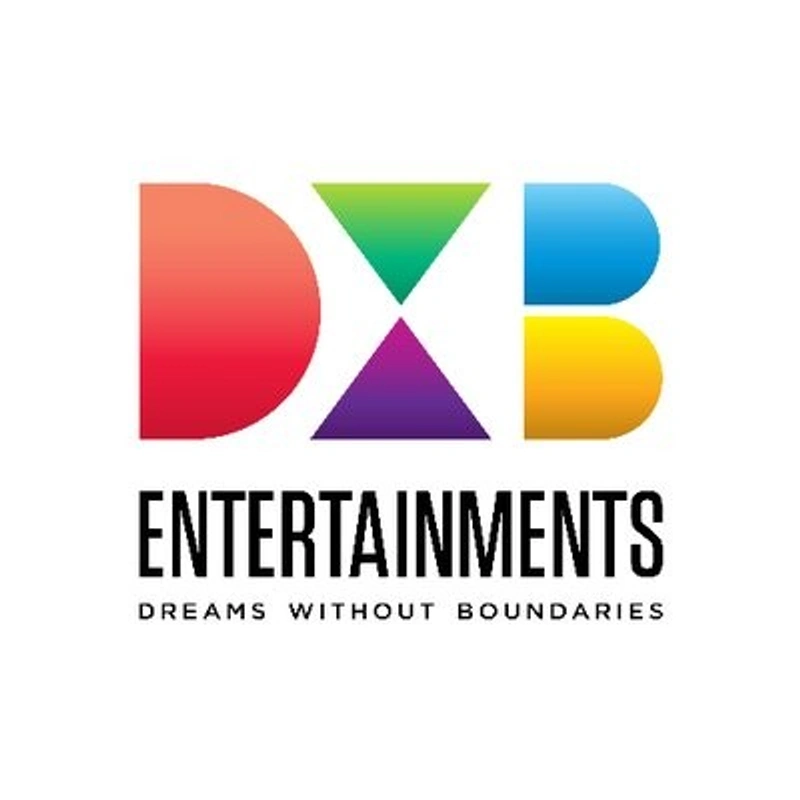 DXB Entertainment logo