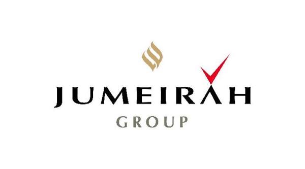 Jumeirah Group Dubai logo