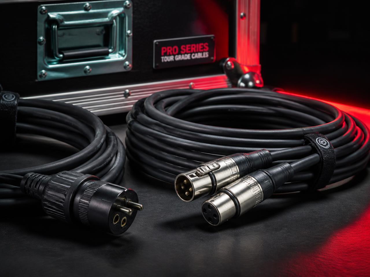 Cables & Accessories