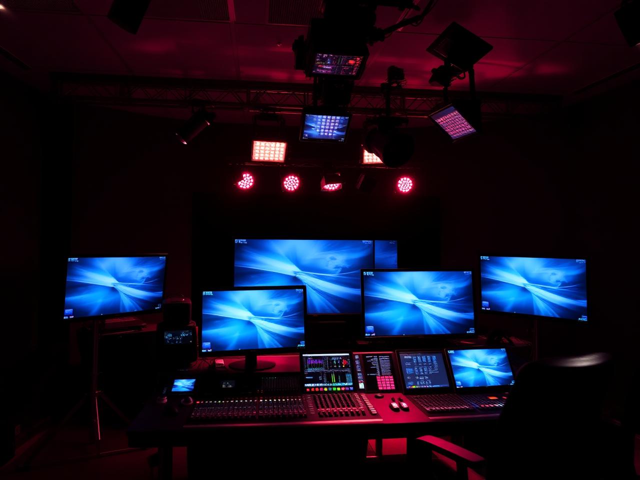 Broadcast