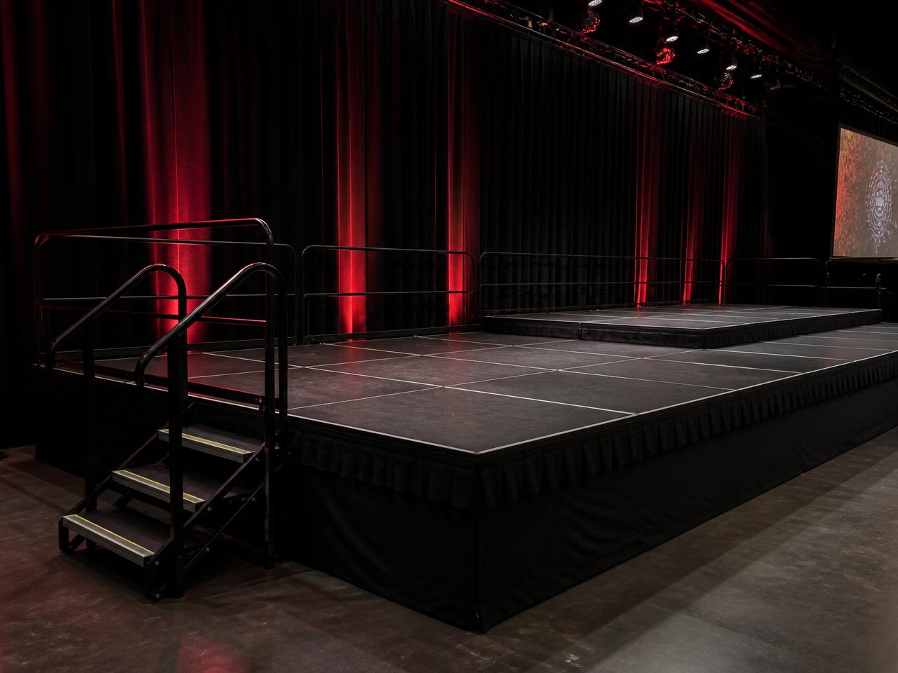 Stage