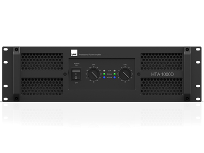 YME Systems YME HTA 1000D