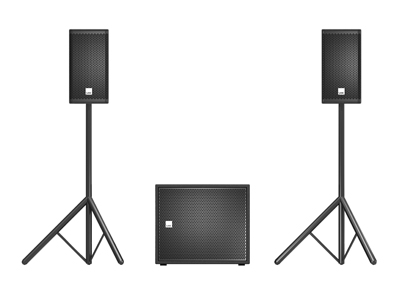YME Systems YME Versa Sys 1