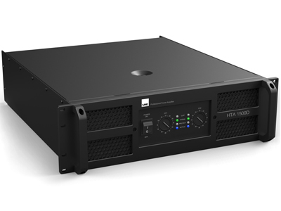 YME Systems YME HTA 1500D thumbnail 3