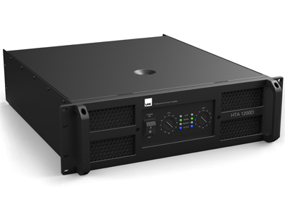 YME Systems YME HTA 1200D thumbnail 3