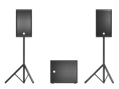 YME Systems YME Versa Sys 2
