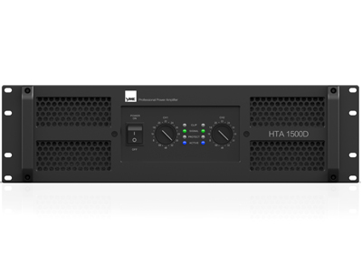 YME Systems YME HTA 1500D