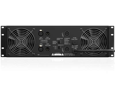 YME Systems YME HTA 1200D thumbnail 2
