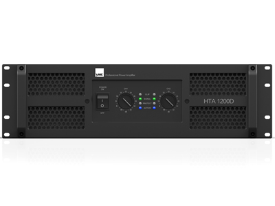 YME Systems YME HTA 1200D