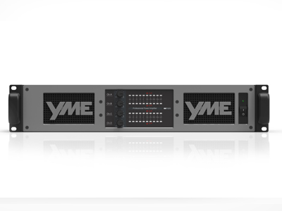 YME Systems YME HSA 2500Q