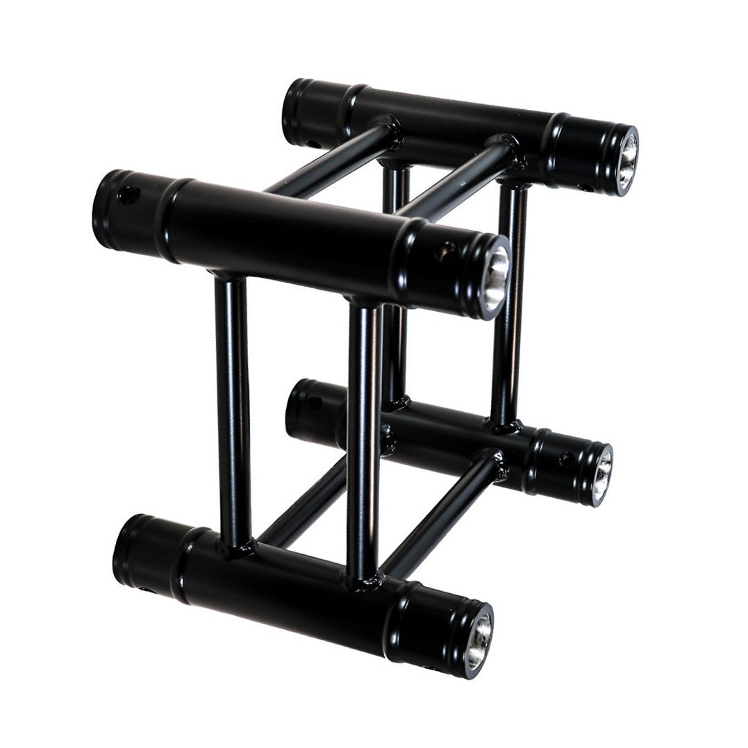 DT 34/3-025 Black - Pure Minds for Lighting Equipment & Requisites Trading Co.LLC