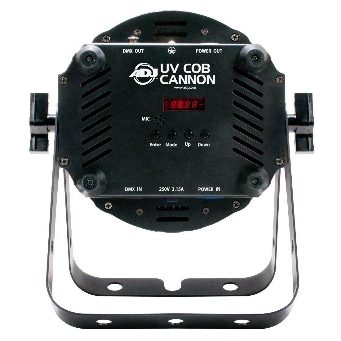 UV COB CANNON - Pure Minds for Lighting Equipment & Requisites Trading Co.LLC