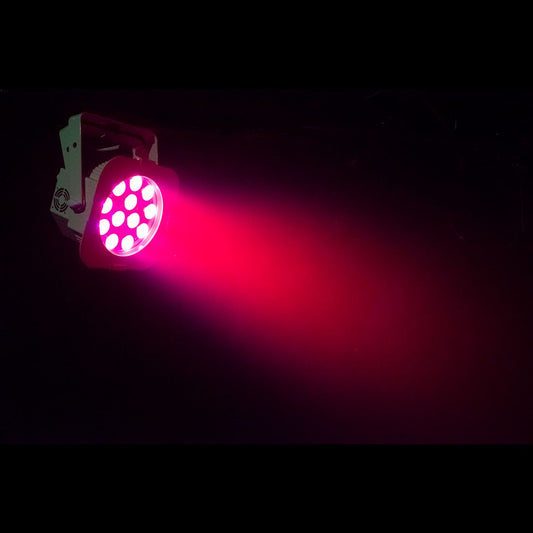 12PX HEX Pearl - Pure Minds for Lighting Equipment & Requisites Trading Co.LLC
