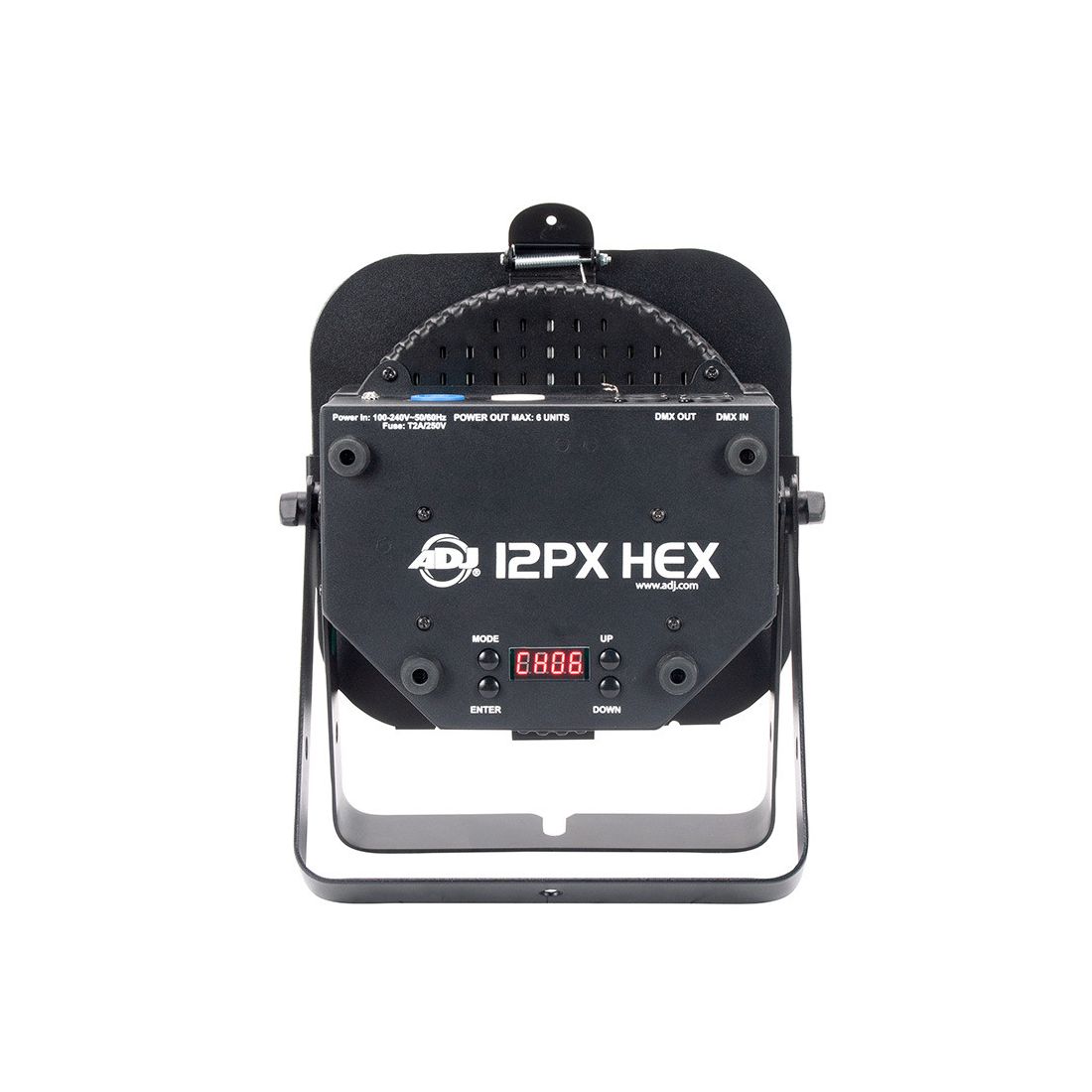12PX HEX - Pure Minds for Lighting Equipment & Requisites Trading Co.LLC