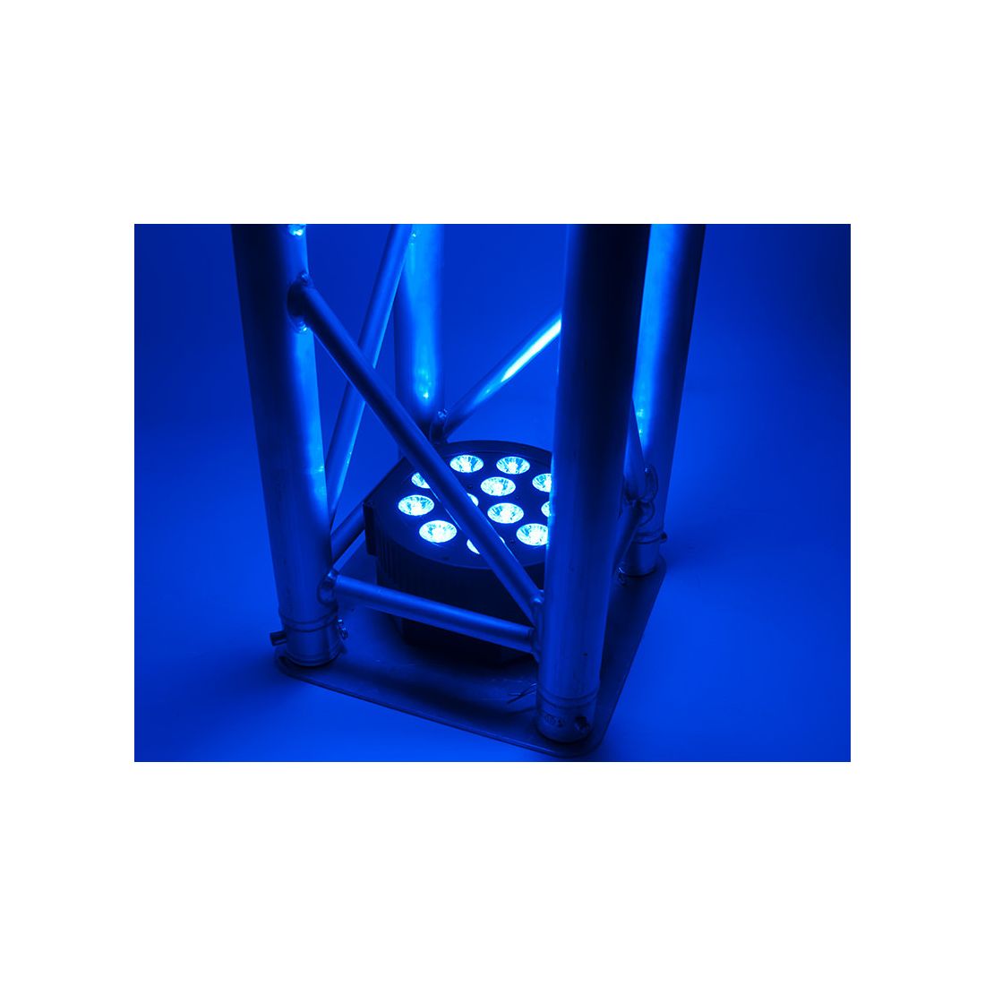 12PX HEX - Pure Minds for Lighting Equipment & Requisites Trading Co.LLC