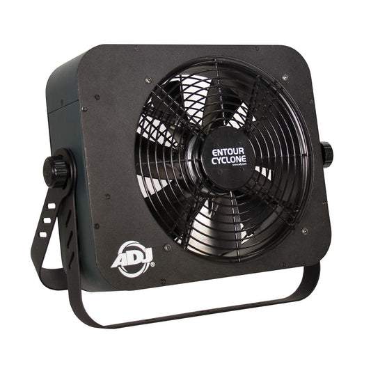 Entour Cyclone - Pure Minds for Lighting Equipment & Requisites Trading Co.LLC