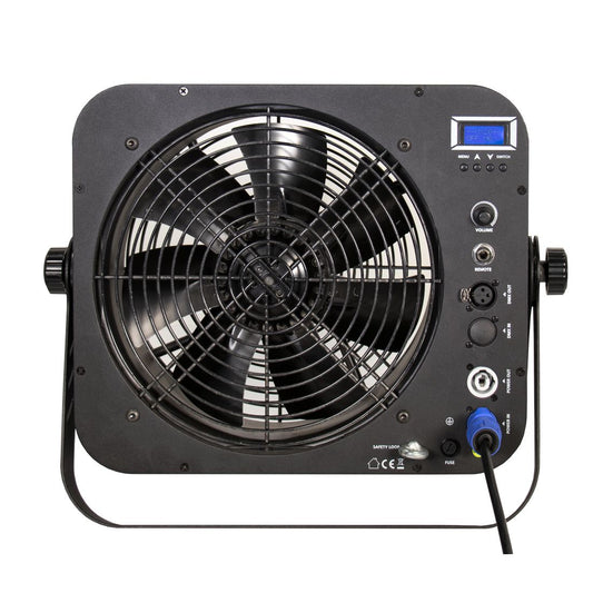 Entour Cyclone - Pure Minds for Lighting Equipment & Requisites Trading Co.LLC