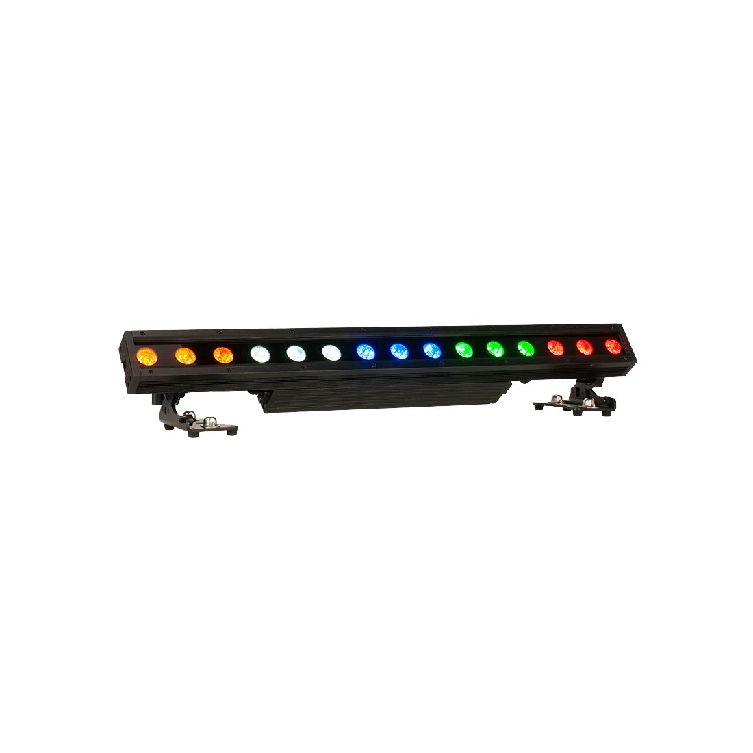 15 HEX Bar IP - Pure Minds for Lighting Equipment & Requisites Trading Co.LLC