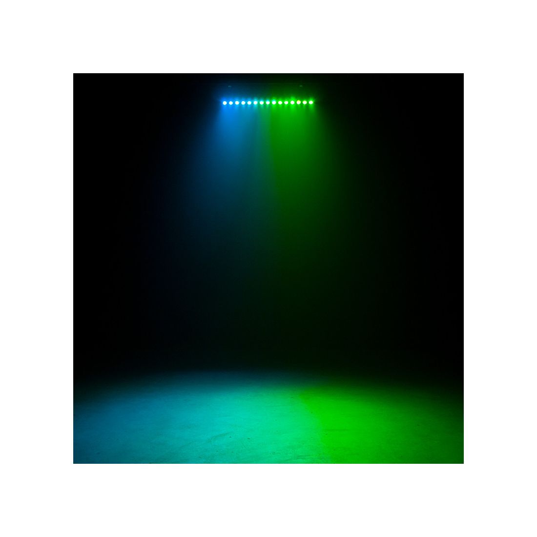 15 HEX Bar IP - Pure Minds for Lighting Equipment & Requisites Trading Co.LLC