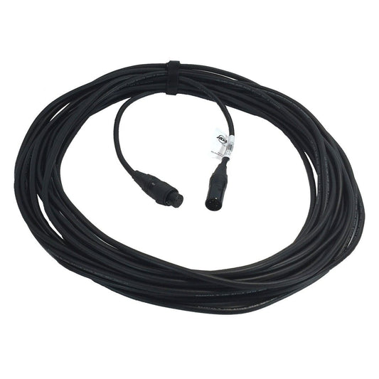 DMX 5pin IP65 15m STR - Pure Minds for Lighting Equipment & Requisites Trading Co.LLC