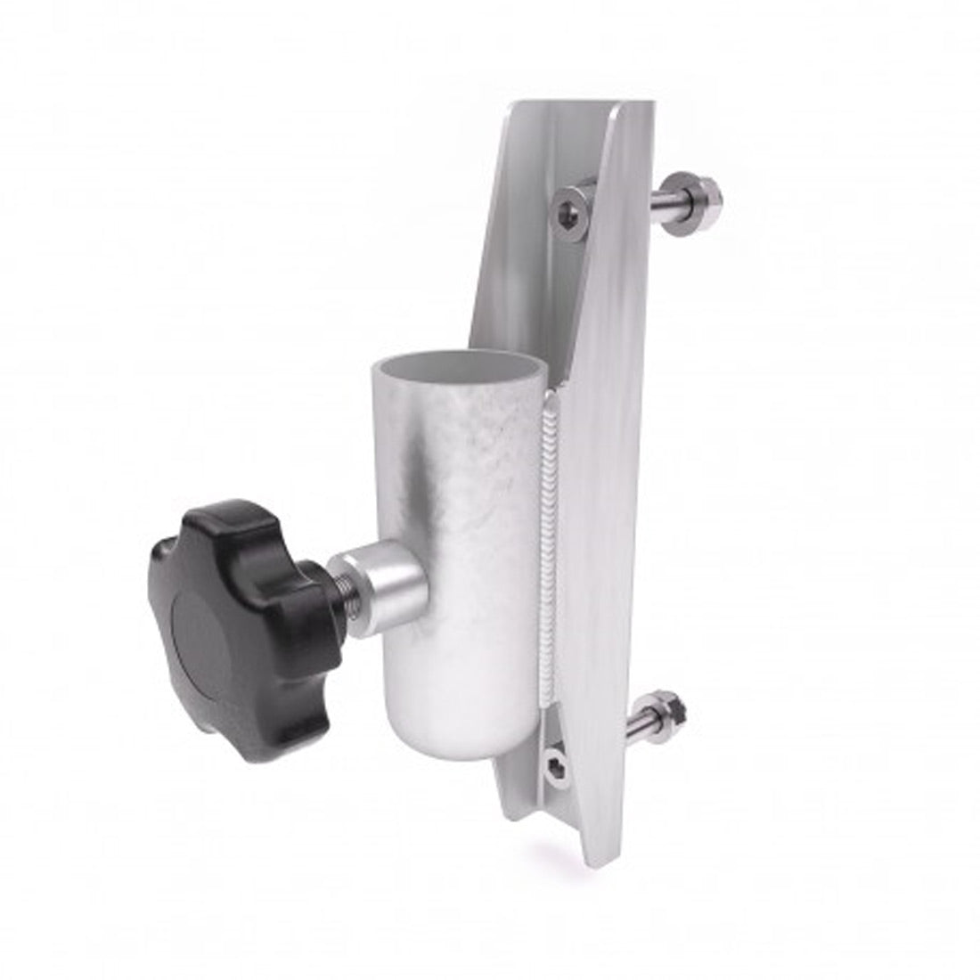 HANDRAIL CLAMP FOR STAIRRAIL DS STAIR - Pure Minds for Lighting Equipment & Requisites Trading Co.LLC