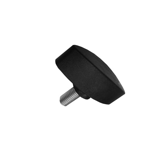 DT Light Trolley Wing Knob Screw M10 - Pure Minds for Lighting Equipment & Requisites Trading Co.LLC