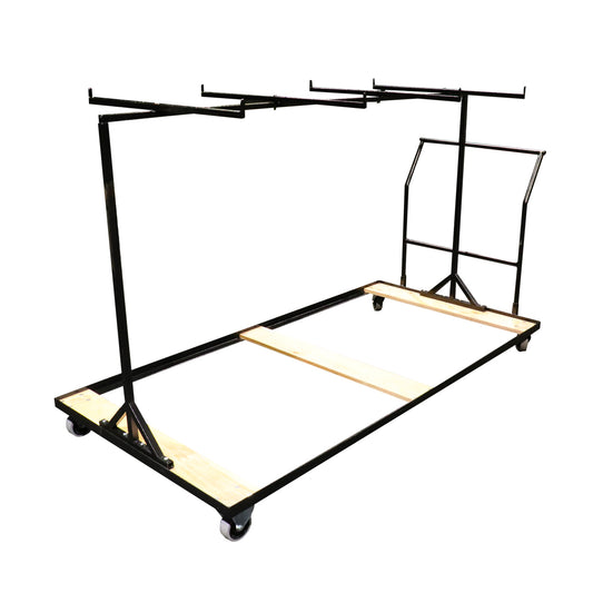 DURASTAGE Handrail Trolley - Pure Minds for Lighting Equipment & Requisites Trading Co.LLC