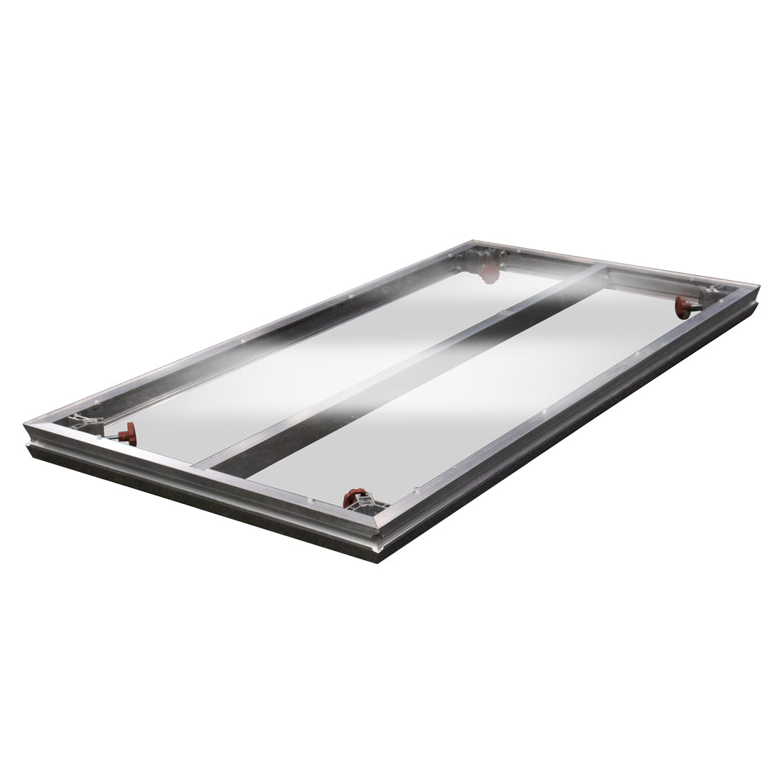 DURASTAGE 750 2x1m Plexi - Pure Minds for Lighting Equipment & Requisites Trading Co.LLC