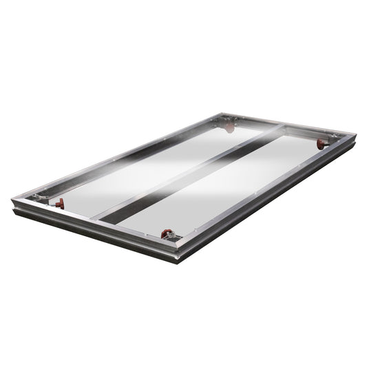 DURASTAGE 750 2x1m Plexi - Pure Minds for Lighting Equipment & Requisites Trading Co.LLC