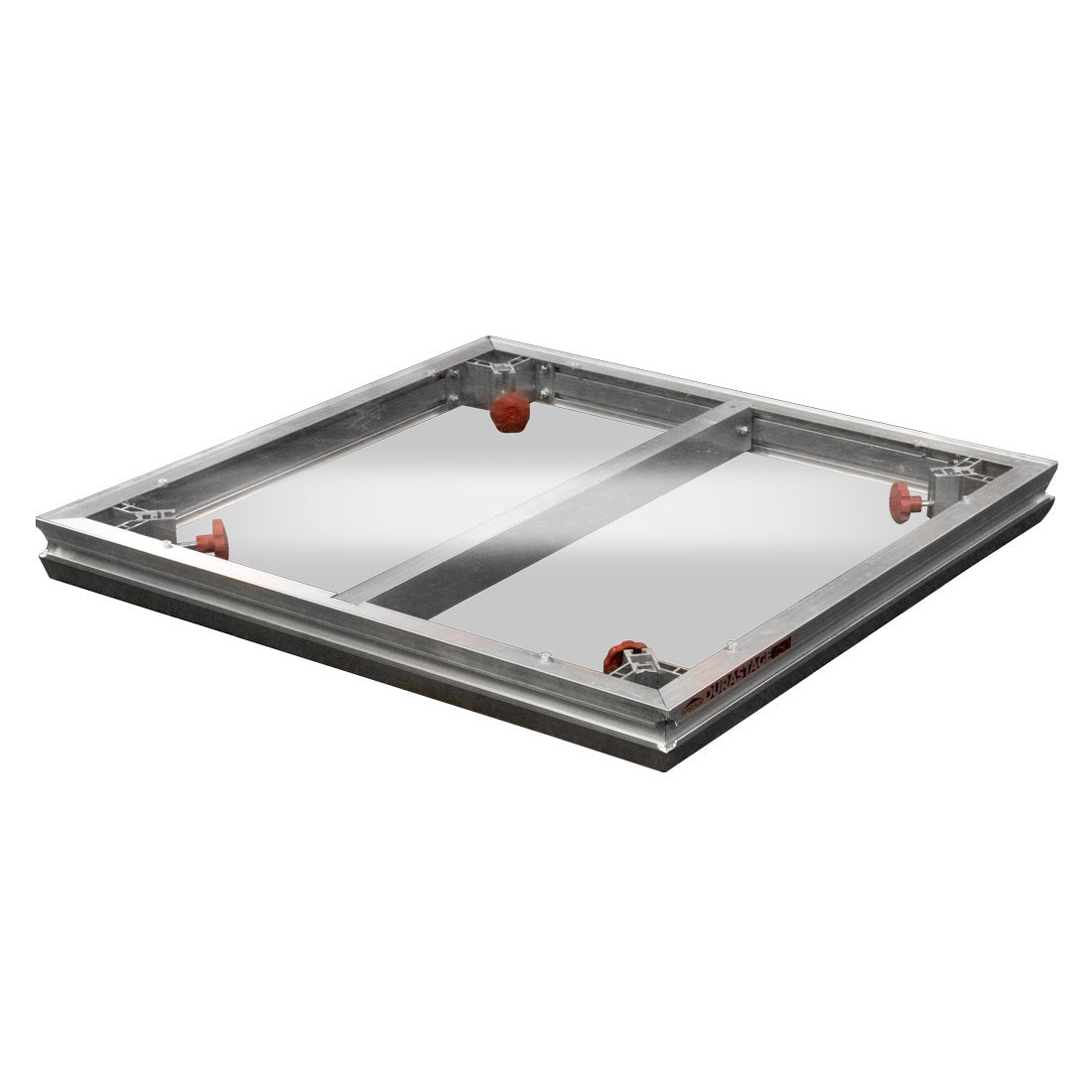DURASTAGE 750 1x1m Plexi - Pure Minds for Lighting Equipment & Requisites Trading Co.LLC