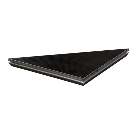 DURASTAGE 750 1x1m Triangle - Pure Minds for Lighting Equipment & Requisites Trading Co.LLC