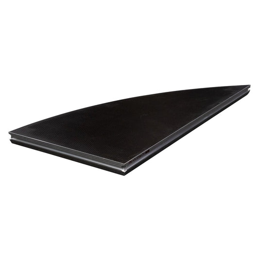 DURASTAGE 750 2x1m Round Left - Pure Minds for Lighting Equipment & Requisites Trading Co.LLC