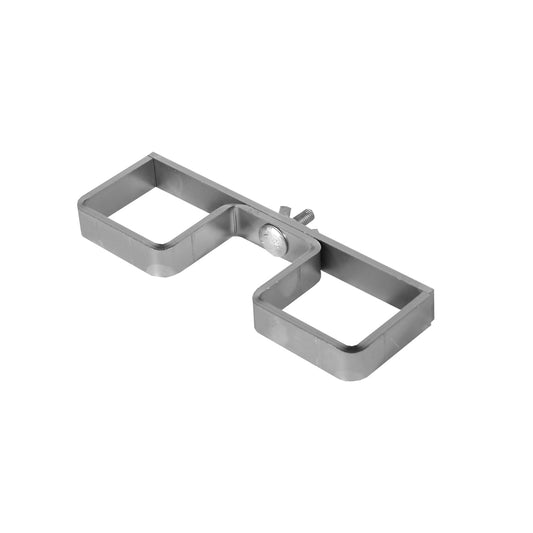 DURASTAGE Duo Leg Clamp - Pure Minds for Lighting Equipment & Requisites Trading Co.LLC