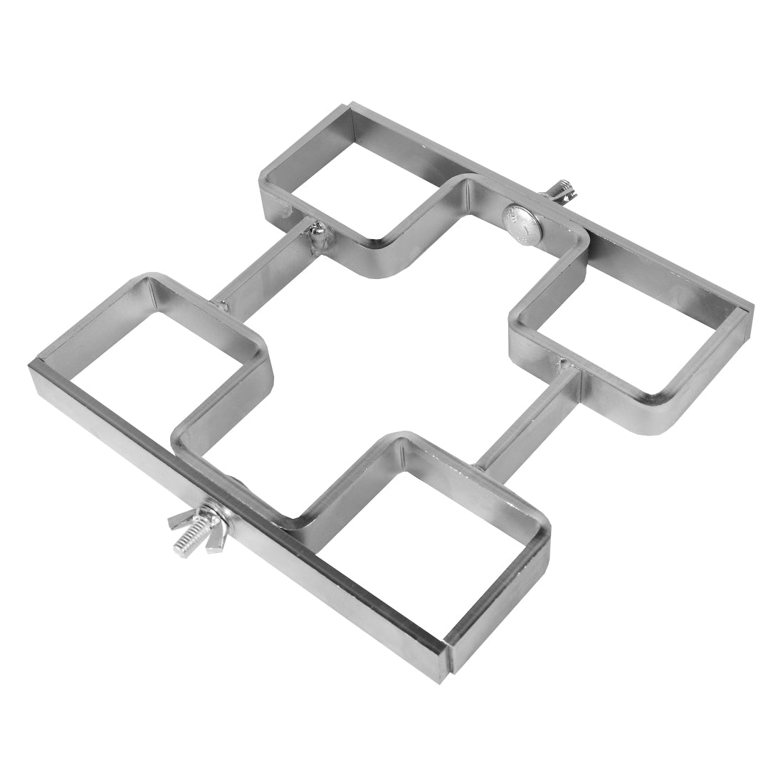 DURASTAGE Quad Leg Clamp - Pure Minds for Lighting Equipment & Requisites Trading Co.LLC