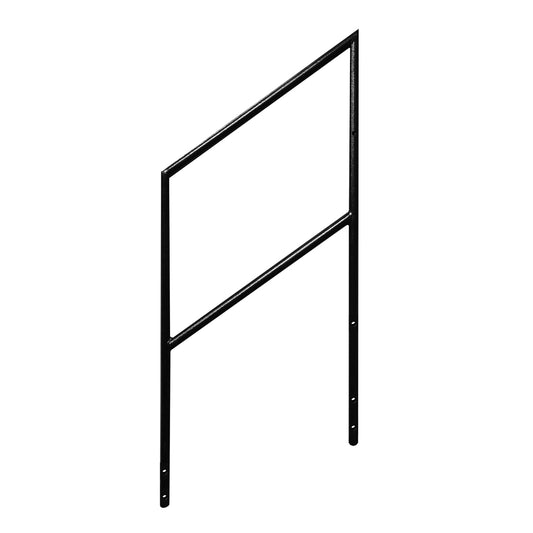 DURASTAGE Handrail Stair Module - Pure Minds for Lighting Equipment & Requisites Trading Co.LLC