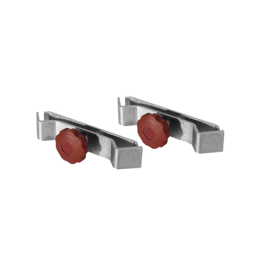 DURASTAGE Handrail Connector Set (2 pcs) - Pure Minds for Lighting Equipment & Requisites Trading Co.LLC