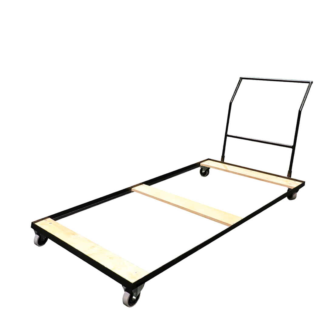 DURASTAGE Trolley Horizontal - Pure Minds for Lighting Equipment & Requisites Trading Co.LLC