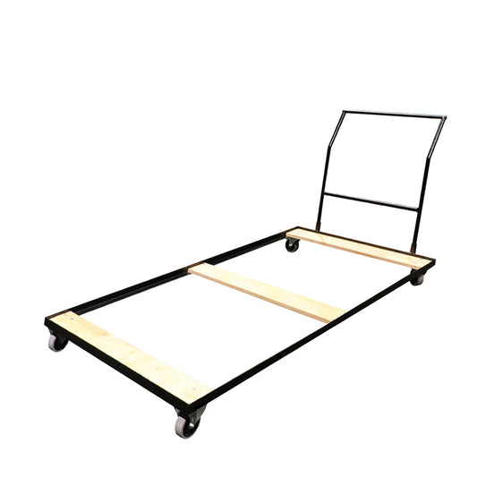 DURASTAGE Trolley Horizontal - Pure Minds for Lighting Equipment & Requisites Trading Co.LLC