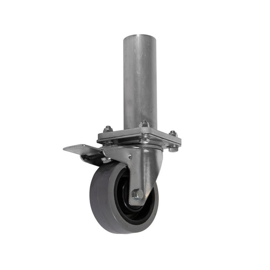 DURASTAGE Rollriser 1 Leg 30cm - Pure Minds for Lighting Equipment & Requisites Trading Co.LLC