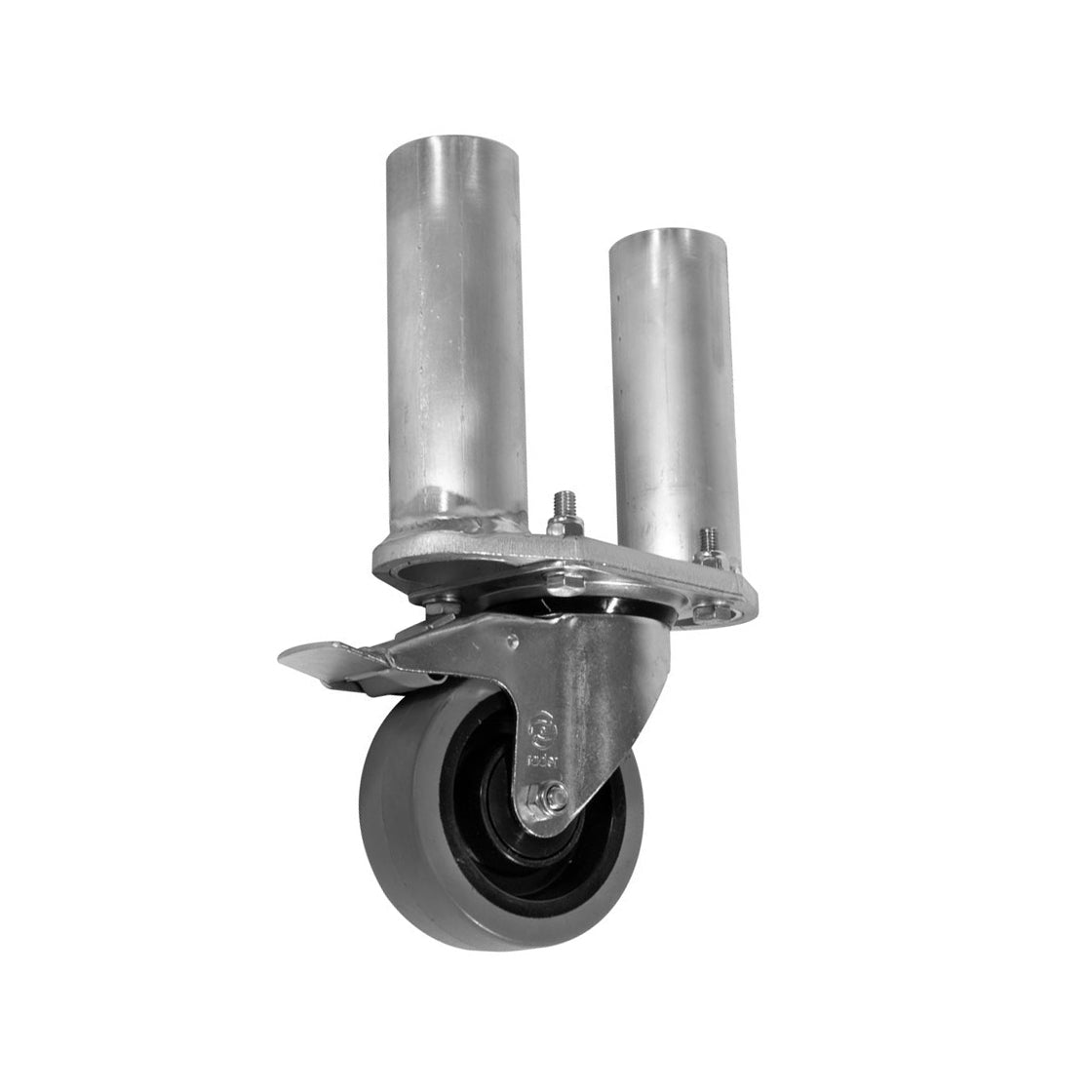 DURASTAGE Rollriser 2 Legs 30cm - Pure Minds for Lighting Equipment & Requisites Trading Co.LLC