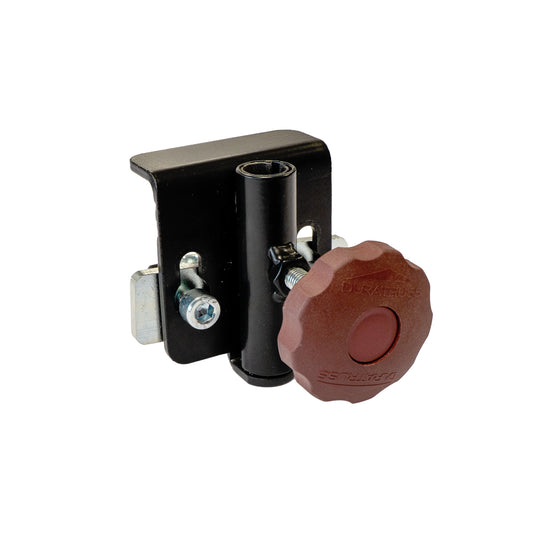 DURASTAGE 750 Microphone Stand Holder - Pure Minds for Lighting Equipment & Requisites Trading Co.LLC