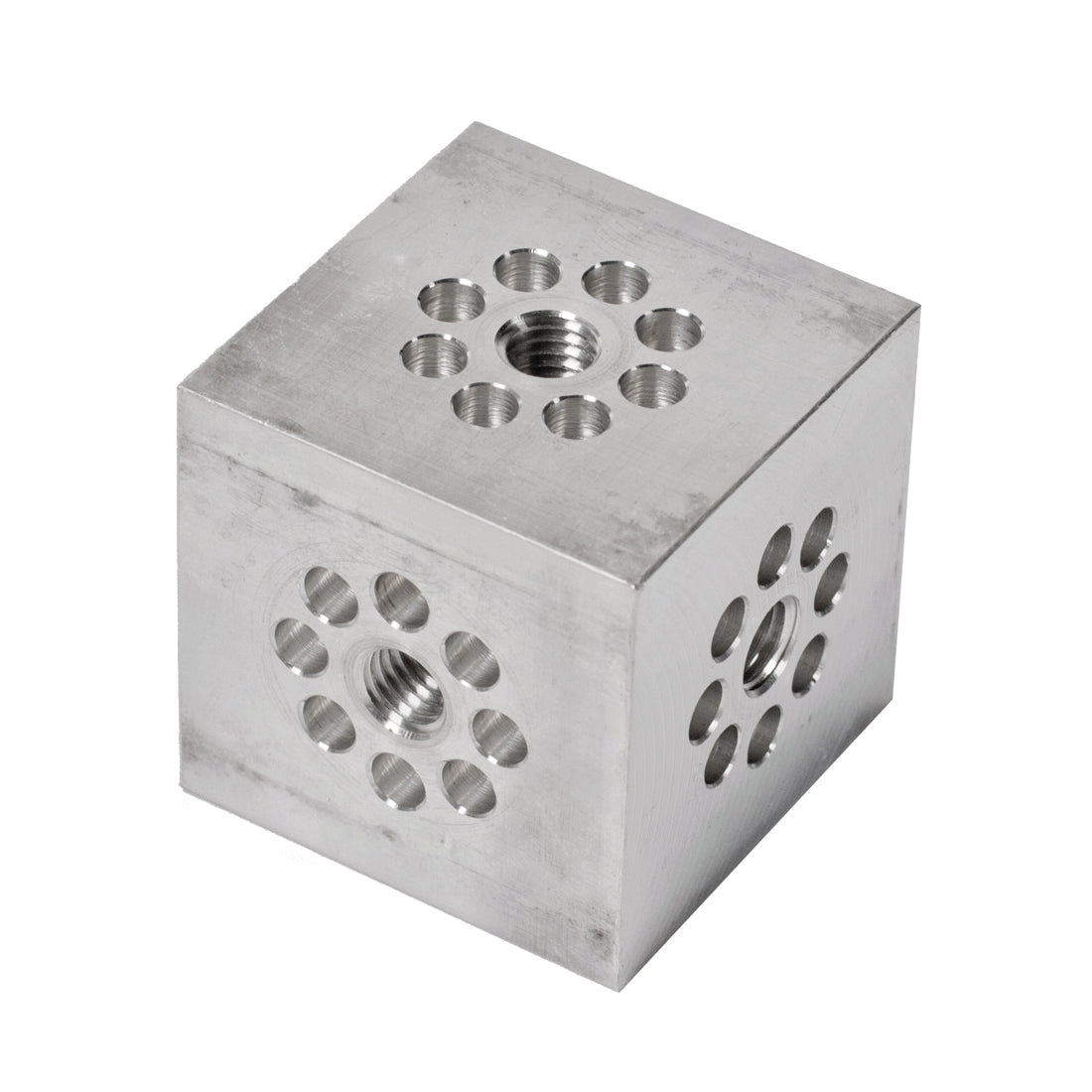 DT CUBE 1 M10 - Pure Minds for Lighting Equipment & Requisites Trading Co.LLC