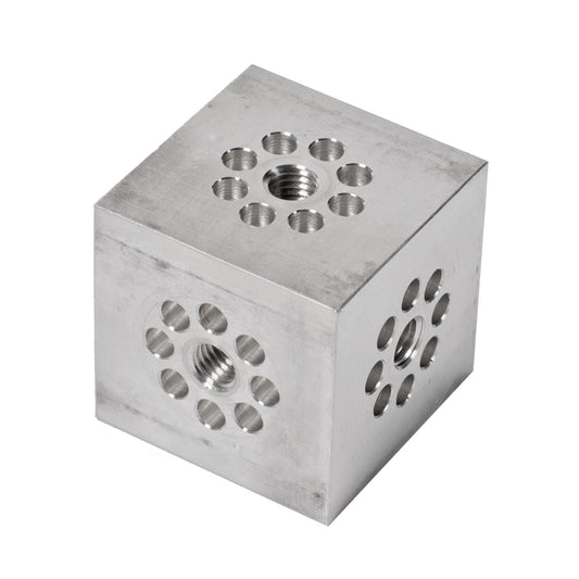 DT CUBE 1 M10 - Pure Minds for Lighting Equipment & Requisites Trading Co.LLC