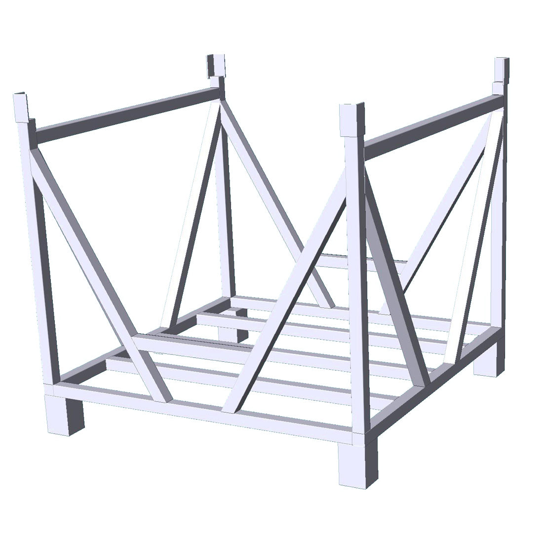 DT Dolly-BPS 8080 - Pure Minds for Lighting Equipment & Requisites Trading Co.LLC