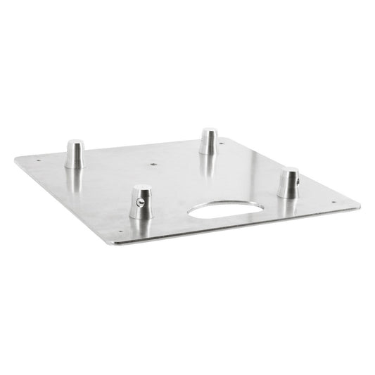 DT Column Base 40x40 AL incl. connectors - Pure Minds for Lighting Equipment & Requisites Trading Co.LLC